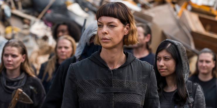 15 Reasons Season 7 Of Walking Dead Was The Worst 15 Reasons Season 7 Of Walking Dead Was The Worst